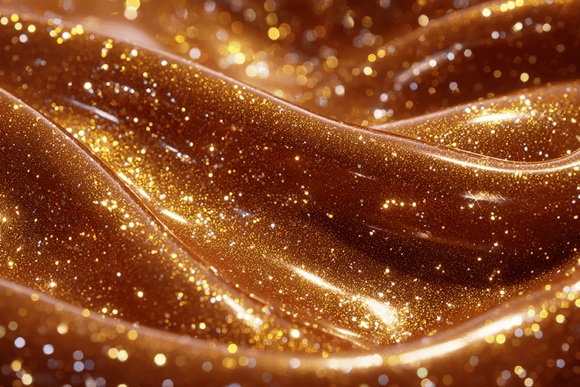 Download Golden Glitter Foil Texture - Premium Resources