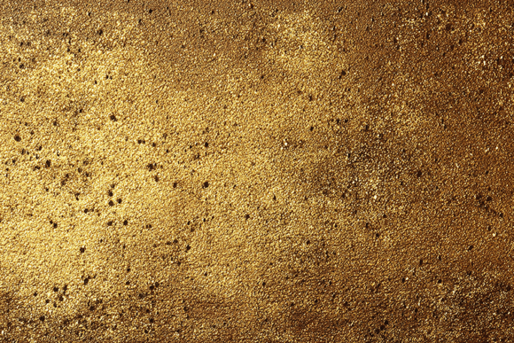 Download Distressed Gold Glitter Texture - Distressed Collection