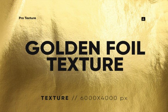 Download 20 Golden Foil Texture - Golden foil texture Collection