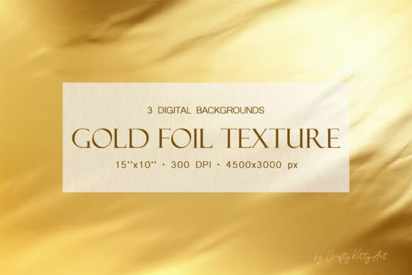 Download Golden Gold Foil Texture Backgrounds - Premium Resources