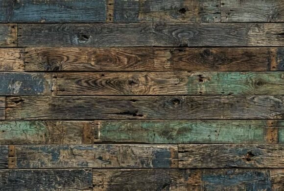 Download Vintage Wood Texture Aged Wooden Planks - Vintage Collection