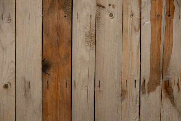 Download Distressed White Wash Wood Planks - Distressed Collection